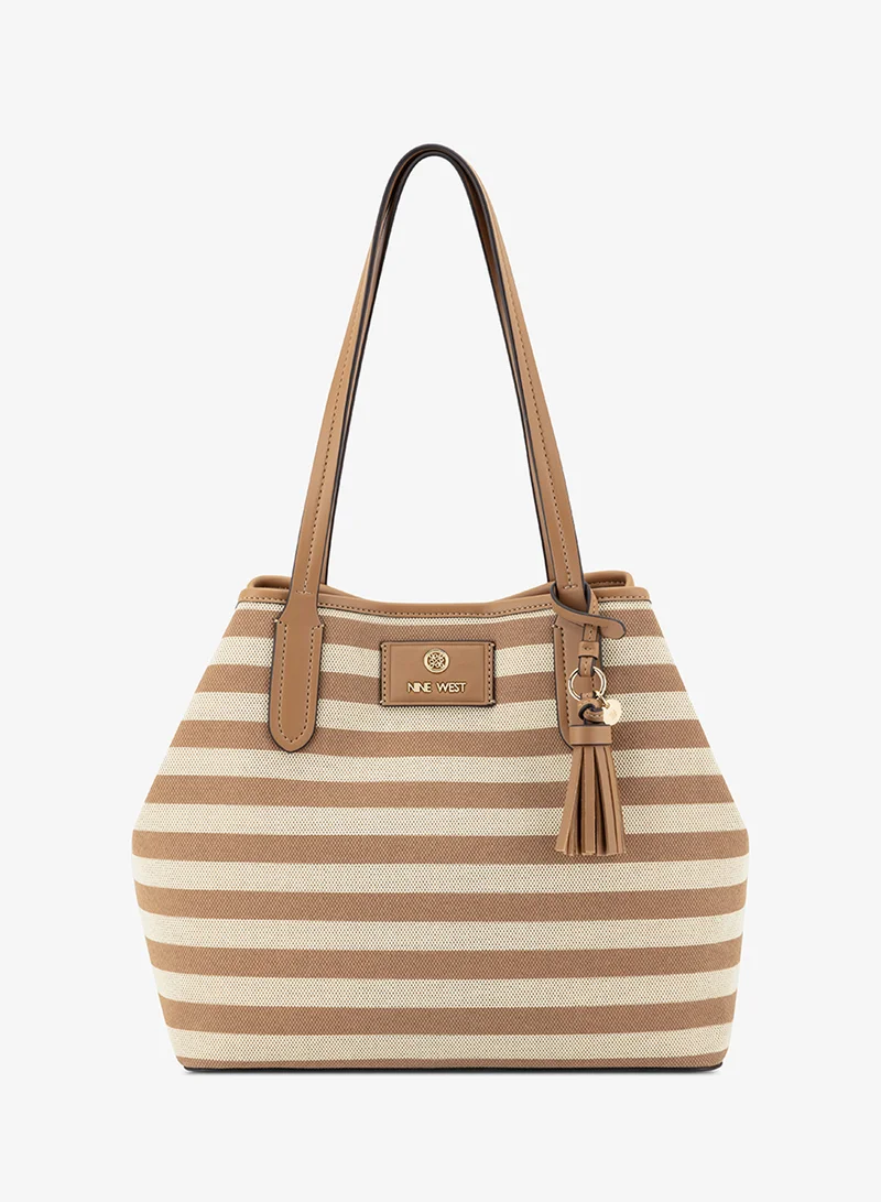 NINE WEST Nori 2 In 1 Tote